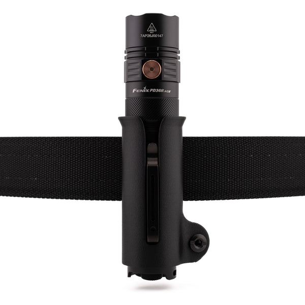 Flashlight Holster for Fenix PD36R ACE