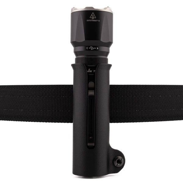 Flashlight Holster for Fenix TK22R