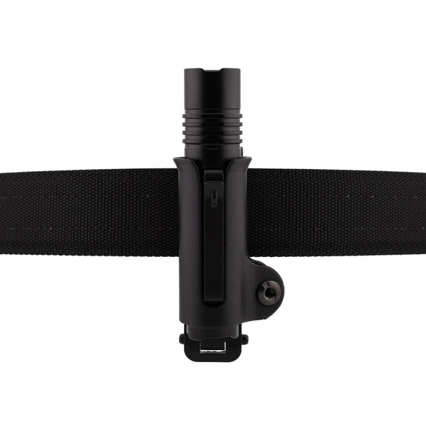 Flashlight Holster for Streamlight PROTAC 1L-1AA