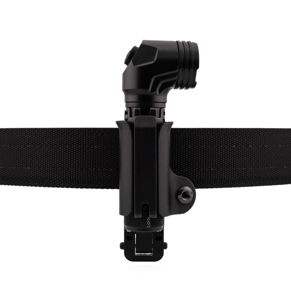 Flashlight Holster for Streamlight PROTAC 90X