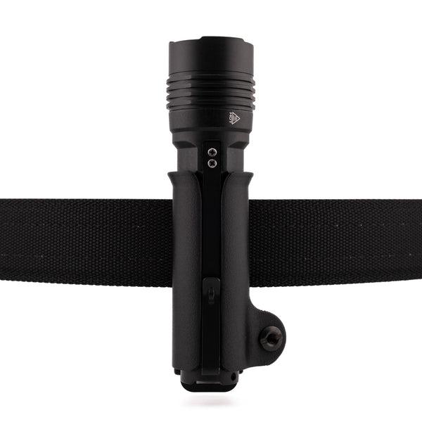 Flashlight Holster for Streamlight PROTAC HL-X