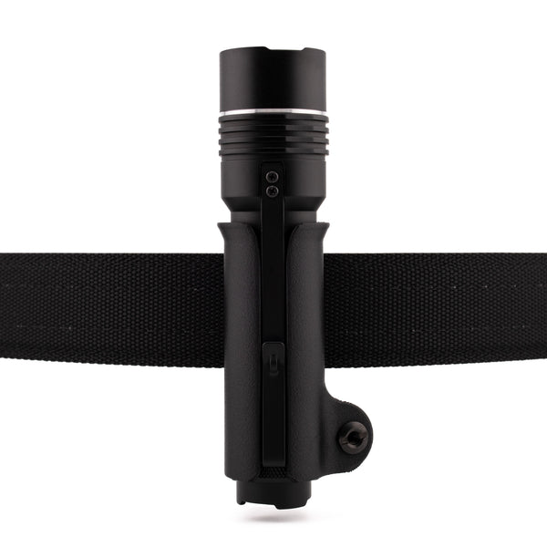 Flashlight Holster for Streamlight PROTAC HP-X