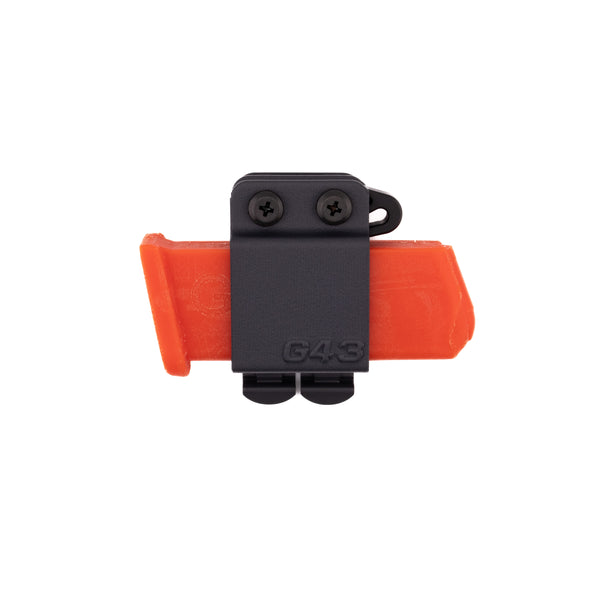 Mag Carrier for Glock 43