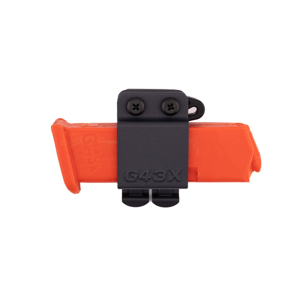 Mag Carrier for Glock 43X