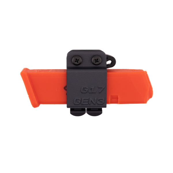 Mag Carrier for Glock 17 Gen 3