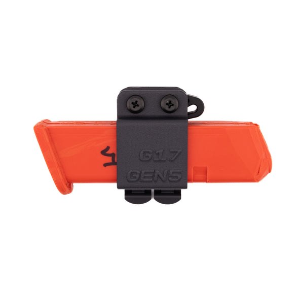 Mag Carrier for Glock 17 Gen 5