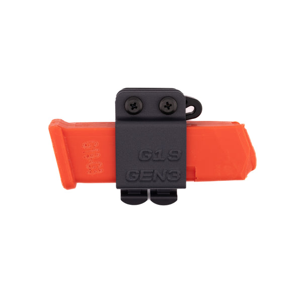 Mag Carrier for Glock 19 Gen 3