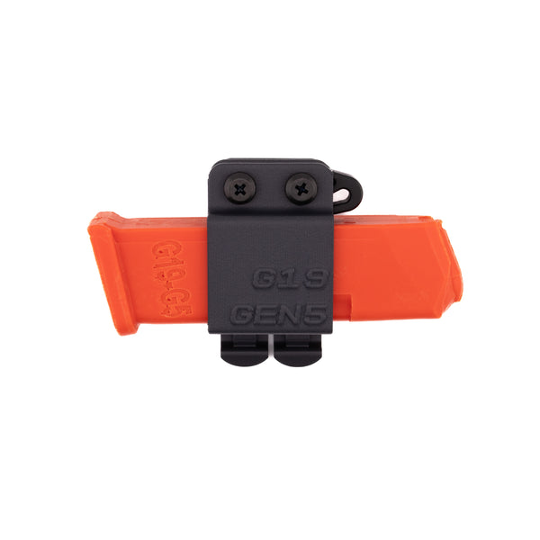 Mag Carrier for Glock 19 Gen 5