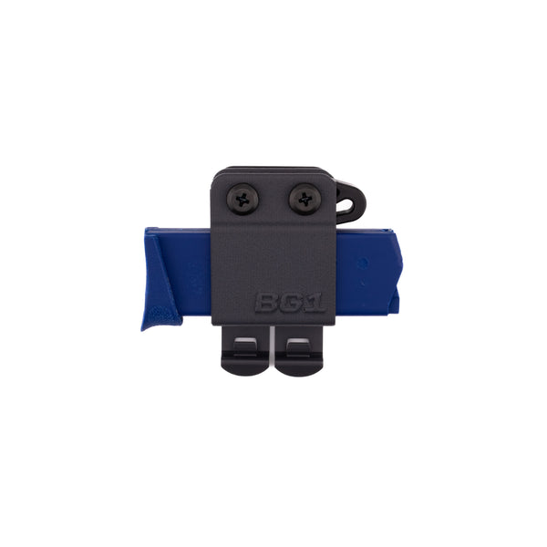 Mag Carrier for Smith & Wesson Bodyguard