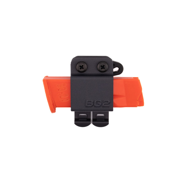 Mag Carrier for Smith & Wesson Bodyguard 2.0