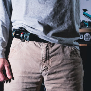 MK3/MK4 Pepper Spray Holster