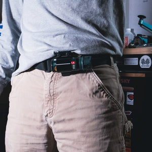 MK3/MK4 Pepper Spray Holster