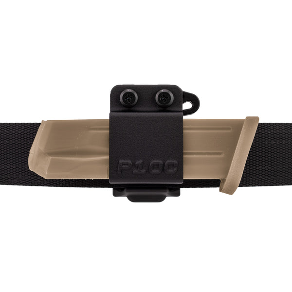 Magazine Holster for CZ P-10 C