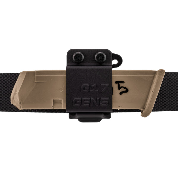 Magazine Holster for Glock 17 Gen 5