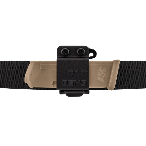 Magazine Holster for Glock 19 Gen 3