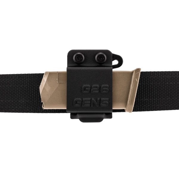 Magazine Holster for Glock 26 Gen 5