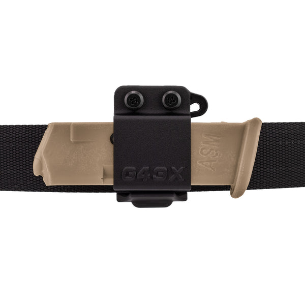 Magazine Holster for Glock 43X