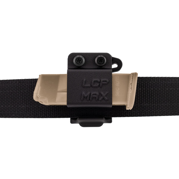 Magazine Holster for Ruger LCP Max