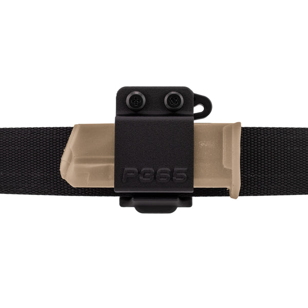 Magazine Holster for Sig Sauer P365 / P365X / XL / SAS / XMACRO / Fuse / Flux