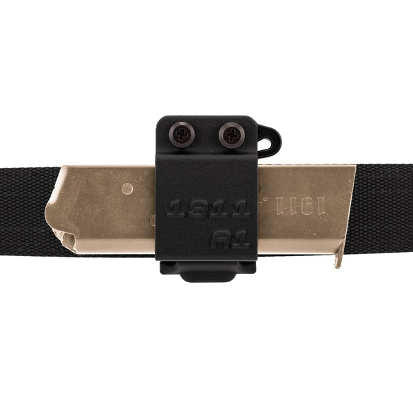 Magazine Holster for Springfield Armory 1911 A1
