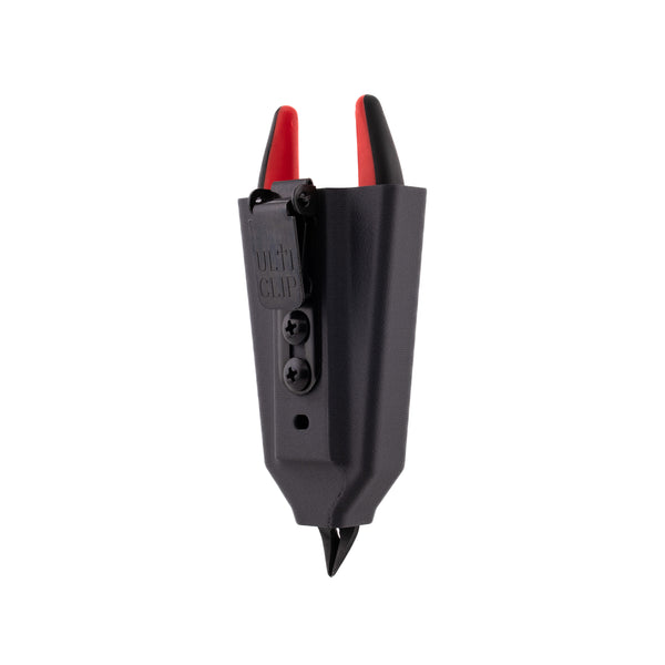 Flush Cutter Holster for Hakko CHP-170