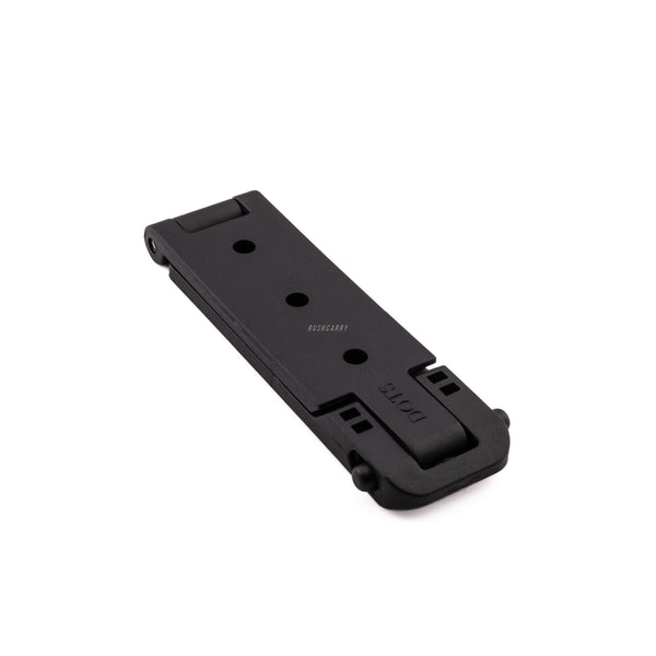MOLLE Compatible Lock - Accessory Mount - 2"