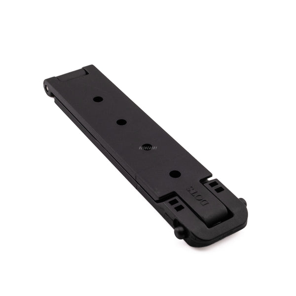 MOLLE Compatible Lock - Accessory Mount - 3"