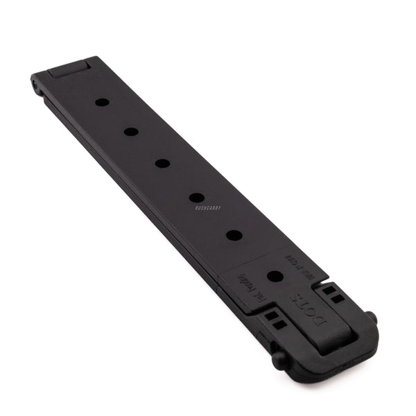 MOLLE Compatible Lock - Accessory Mount - 5"