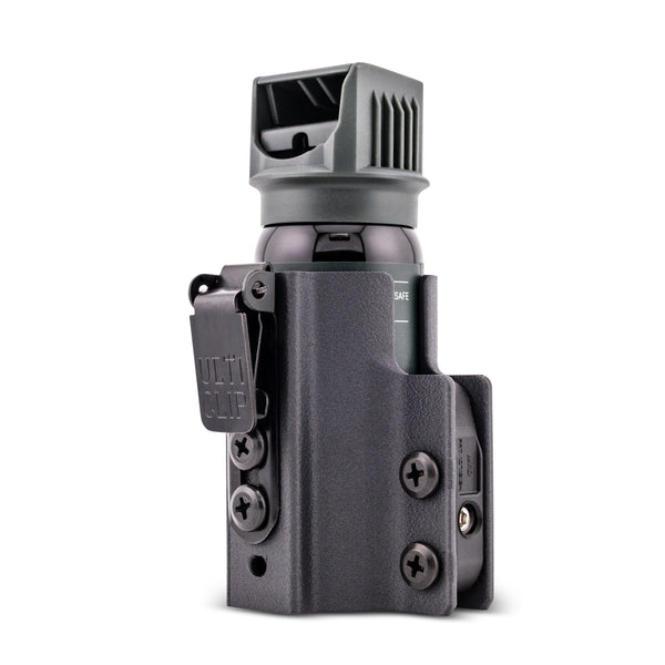 Holster for MK3/MK4 Pepper Spray