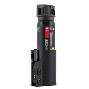 Holster for MK3/MK4 Pepper Spray