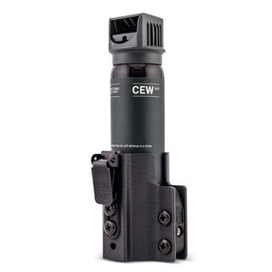 Holster for MK3/MK4 Pepper Spray