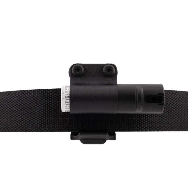 Pepper Spray Holster for POM - Concealed Carry