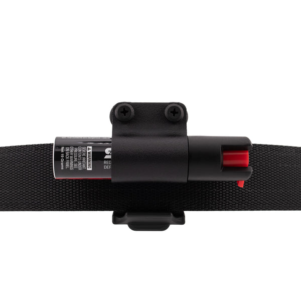 Pepper Spray Holster for Sabre Compact - Concealed Carry
