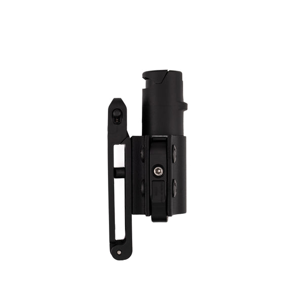 Pepper Spray Holster for POM - Vertical Carry