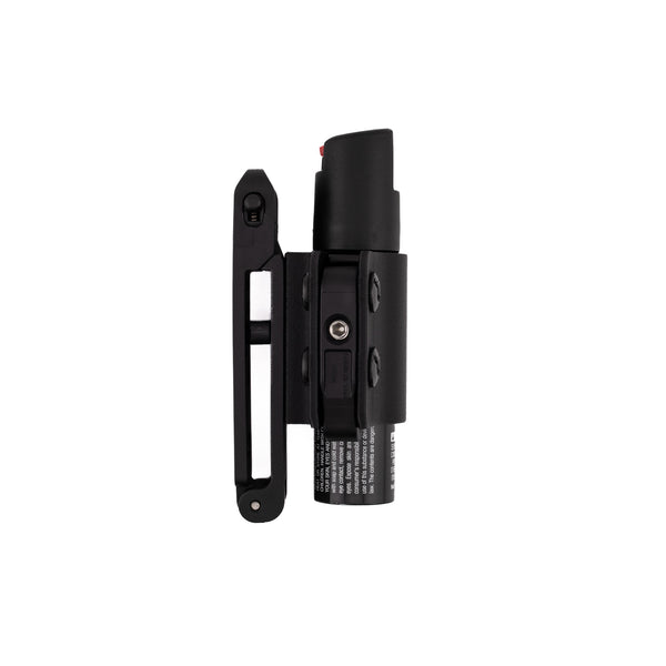 Pepper Spray Holster for Sabre Compact - Vertical Carry