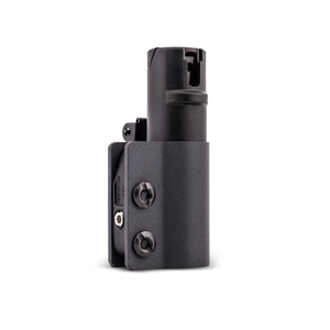 Clip-On Holster for POM Pepper Spray