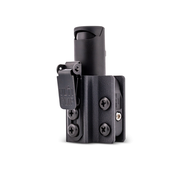 Clip-On Holster for POM Pepper Spray