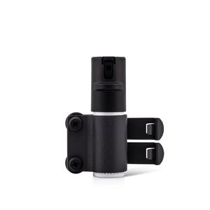 Low-Profile Holster for POM Pepper Spray