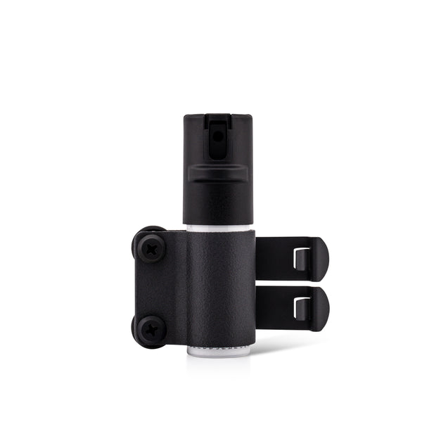 Low-Profile Holster for POM Pepper Spray