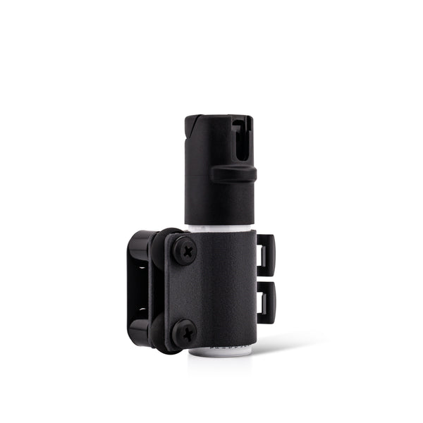 Low-Profile Holster for POM Pepper Spray