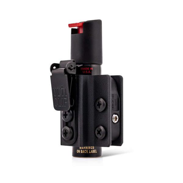 Clip-On Holster for SABRE Compact Pepper Spray