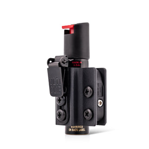 Clip-On Holster for SABRE Compact Pepper Spray