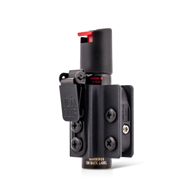Clip-On Holster for SABRE Compact Pepper Spray