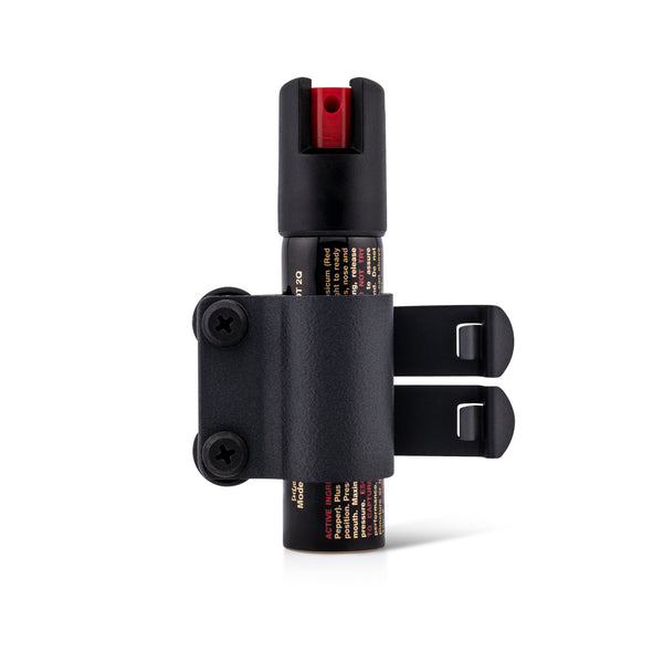 Low-Profile Holster for SABRE Compact Pepper Spray