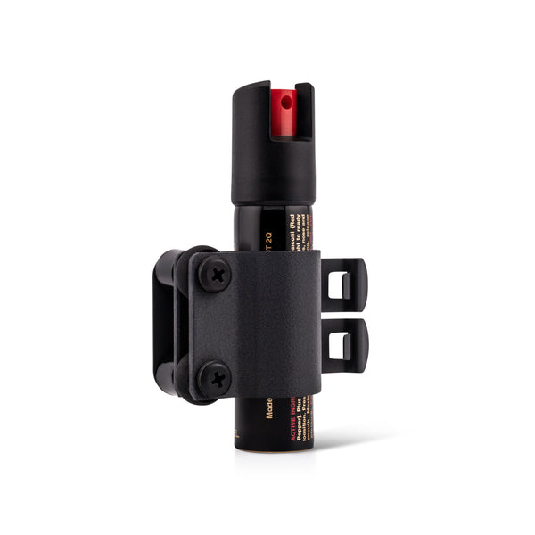 Low-Profile Holster for SABRE Compact Pepper Spray