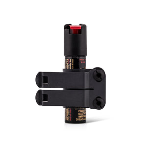 Low-Profile Holster for SABRE Compact Pepper Spray