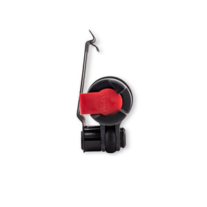 Low-Profile Holster for SABRE Compact Pepper Spray