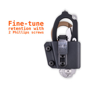 Holster for Leatherman Raptor Rescue Trauma Shear
