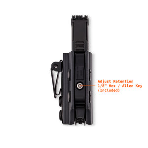 Holster for Leatherman Rebar Multi-Tool