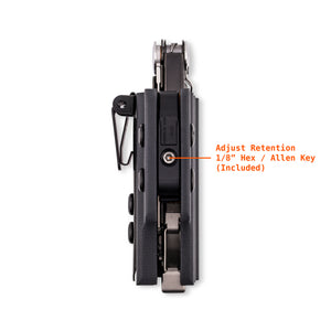 Holster for Leatherman Signal Multi-Tool